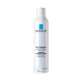 吴磊代言# 法国 LAROCHE-POSAY 理肤泉  舒缓喷雾 300ml 77.9元(69+8.9)
