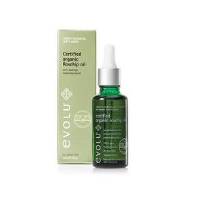新西兰 Evolu 有机玫瑰果油精华 30ml 99元包邮