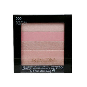 美国 Revlon 露华浓 五色提亮腮红盘 45元包邮