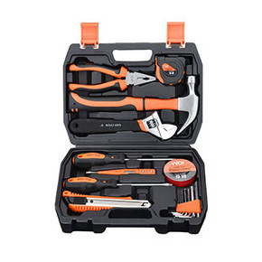 前30分钟半价# 赣春 家用多功能工具套装 58返29元