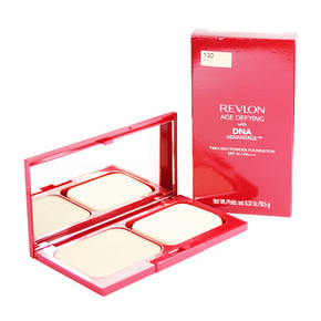 REVLON 露华浓 干湿两用遮瑕保湿粉饼 12g 55元包邮