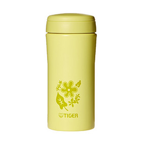 TIGER 虎牌 不锈钢真空保温杯 144.5元(289，用码5折)