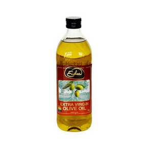 AGRIC 阿格利司 优力佳 特级初榨橄榄油 1L*2瓶 79元(买2免1)
