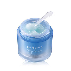 Laneige 兰芝 夜间修护睡眠面膜 70ml 109元包邮(129-20券)