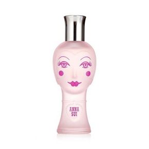 安娜苏 Dolly Girl 粉娃娃 女士淡香水 50ml  149元包邮