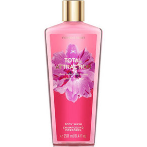 维多利亚的秘密 Victoria’s Secret 总吸引沐浴液 250ml 折44.5元(199选5+23.7)