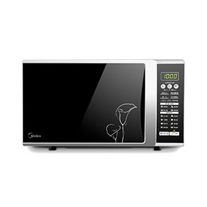 Midea 美的  智能触控光波炉 23L 399元包邮