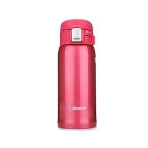 ZOJIRUSHI 象印 保温保冷杯 SM-SA36 360ml 红色 166.7元包邮(169+17.7-20券)