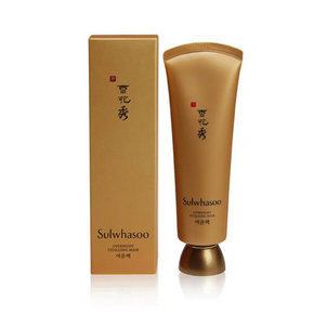 润物细无声# Sulwhasoo 雪花秀 雨润面膜 120ml 券后229元包邮