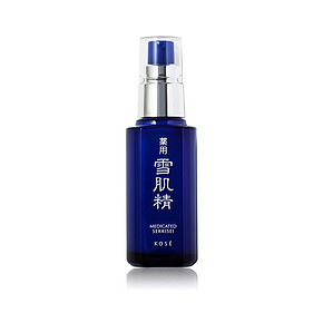 高丝 雪肌精 美白防护精华液 50ml 211元包邮(下单8折-5券)