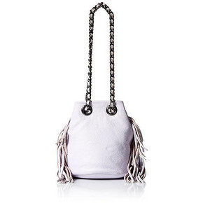 REBECCA MINKOFF 女士流苏边水桶包 480元(354+126)