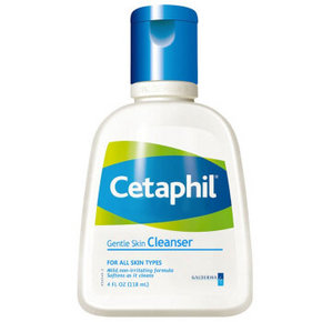 Cetaphil 丝塔芙 洁面乳118ml 折29元(245-100)