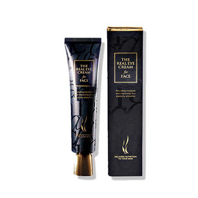 眼部小熨斗# AHC 第四代全效全脸修复眼霜 30ml 69元包邮