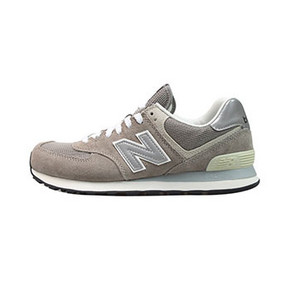 NEW BALANCE ML574VG 三原色 复古缓冲跑步鞋 折339.9元(2件55折)