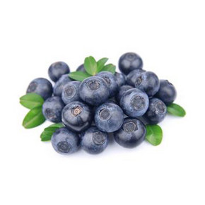 护眼水果# 丁稼果果 云南新鲜蓝莓125gx4盒 29.9元包邮(49.9-20券)