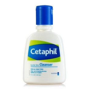 凑单带回# Cetaphil 丝塔芙 洁面乳118ml 9.9元