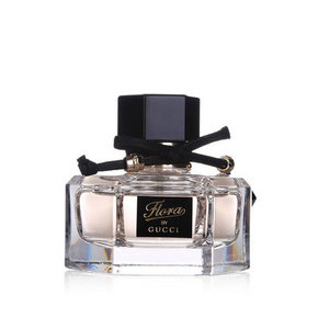 闻香识女人# Gucci 古驰 花之舞女士淡香水 黑盖 30ml 207元(下单95折)