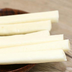 舌尖上的内蒙古# 草原犇牛 蒙古乳酪条牛奶棒 19.9元包邮(29.9-10券)