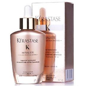 KERASTASE 卡诗 头皮精华基底液 60ml 174元包邮(179-5券)