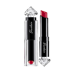 女王正红色# Guerlain 娇兰 小黑裙唇膏 022# 199元包邮