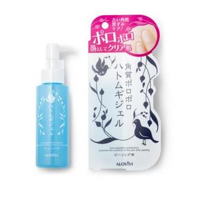 面部清道夫# ALOVIVI 祛角质啫喱 100g 79元(2件包邮)