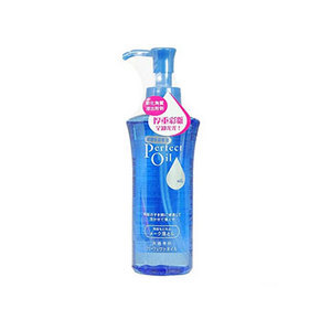 SHISEIDO 资生堂 perfect oil 洗颜专科水分卸妆油 150ml*2瓶 79元