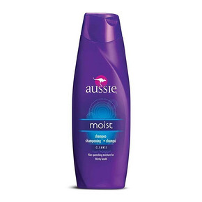 美国 Aussie 袋鼠保湿洗发水 400ml 33元(3件包邮)