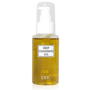 拼单好价# DHC 蝶翠诗 深层卸妆油 70ml 折32.5元(199-90)