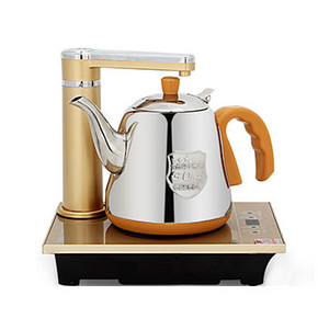 志高 JBL-D6131 自动上水电热水壶 79元包邮(99-20券)