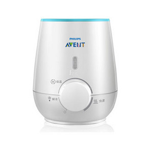 AVENT 飞利浦 新安怡 SCF355 温奶器 111元包邮(199-88)