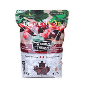 加拿大进口 Fruit-Dor 水果多尔 甜蔓越莓干 1.36kg 39.9元