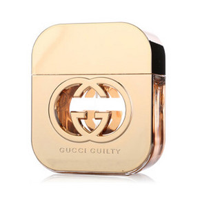 性感无罪# GUCCI 古驰 罪爱淡香水 EDT 50ml 279元包邮
