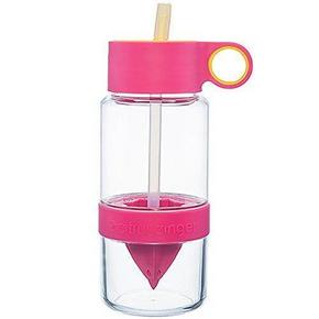 Zing Anything Citrus Zinger Mini 随手杯 粉红色 473ml 折39元(2件5折)