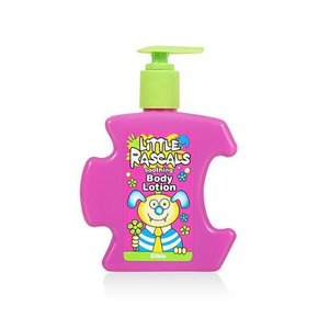 英国 小淘气鬼 婴儿身体乳 250ml 折19.9元(89选5+10.6)