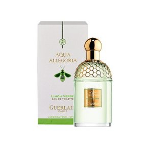 GUERLAIN 娇兰 花草水语清鲜青柠淡香水 100ml 279元包邮(299-20券)