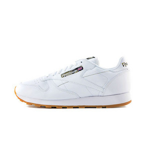 Reebok CL LEATHER TC 男士休闲鞋 330元包邮(340+10-20券)