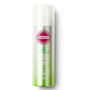 高丝 SUNCUT 防水防晒喷雾 SPF50+ 50g 58元(2件包邮)