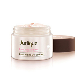 Jurlique 茱莉蔻 玫瑰衡肤活肤保湿凝乳 50ml 199元(2件包邮)