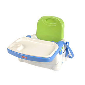 Fisher Price 费雪 宝宝小餐椅 179元包邮(199-20券)