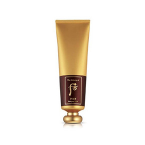 韩国 whoo 后拱辰享鹿茸面膜 120ml 199元包邮(219-20)