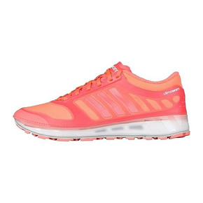 adidas 阿迪达斯 AU362 女子跑步鞋 196元