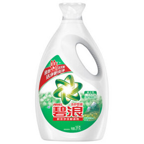 杨洋代言# Ariel 碧浪 洁护如新型洗衣液 3kg*2件 54.8元(买2减1)