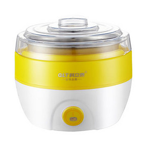 科立泰 QLT-1251 不锈钢碗酸奶机 1L 17.9元(19.9-1.99)