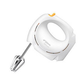 手Q端# Deerma 德尔玛 DEM-D01 家用电动打蛋器 29.9元