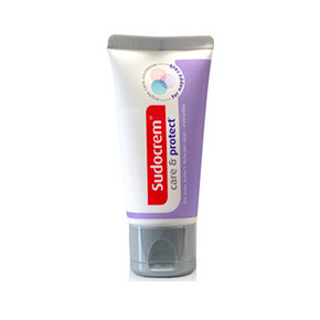Sudocrem 婴幼儿屁屁霜 护肤软膏 30g 11.7元(9.9+1.8)