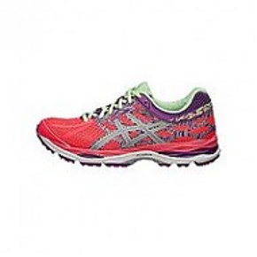 ASICS 亚瑟士 Gel-Cumulus 17 Lite 女子跑鞋 507.2元(489+58.2-30券)