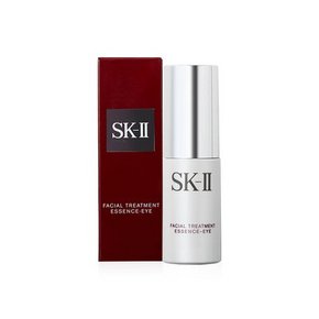 SK-II 眼部护肤精华乳 15g  379元