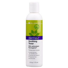 Derma E 德玛依 碧萝芷平衡舒缓保湿爽肤水 175ml  65元(115-50券)