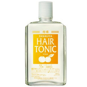 柳屋 生发防脱营养液 柑橘味 240ml*2瓶+面膜 111.5元(59，可129-30)