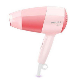 Philips 飞利浦 HP8125/05 恒温快干电吹 39元